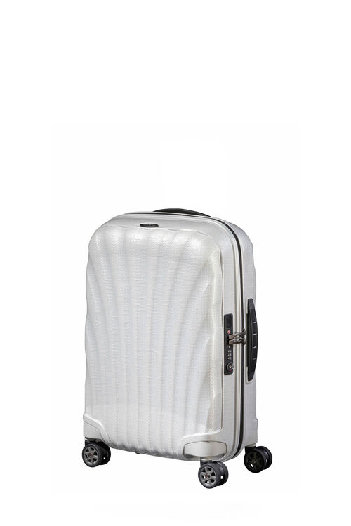 C-LITE 20吋 可擴充行李箱  hi-res | Samsonite