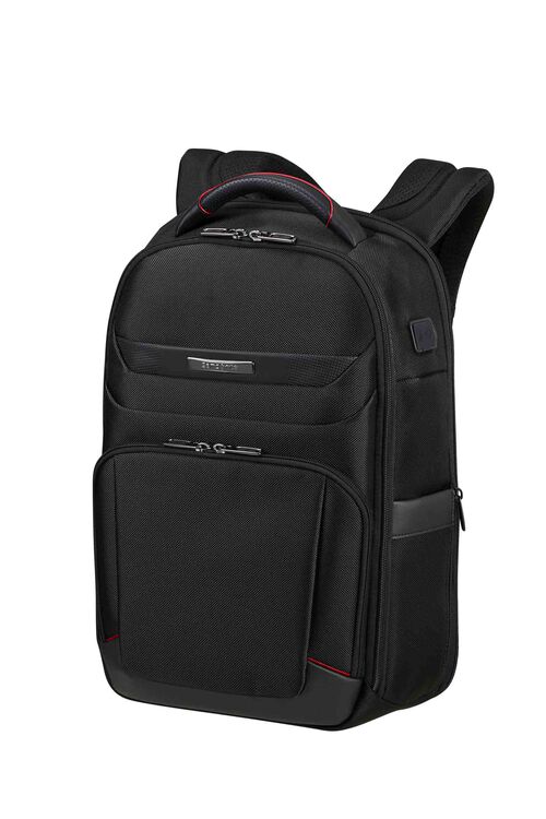PRO-DLX 6 15.6吋 筆電後背包  hi-res | Samsonite