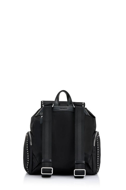 KARISSA EVO 翻蓋後背包