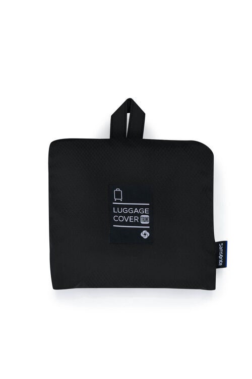 TRAVEL ESSENTIALS 可折疊行李箱套-胖胖箱