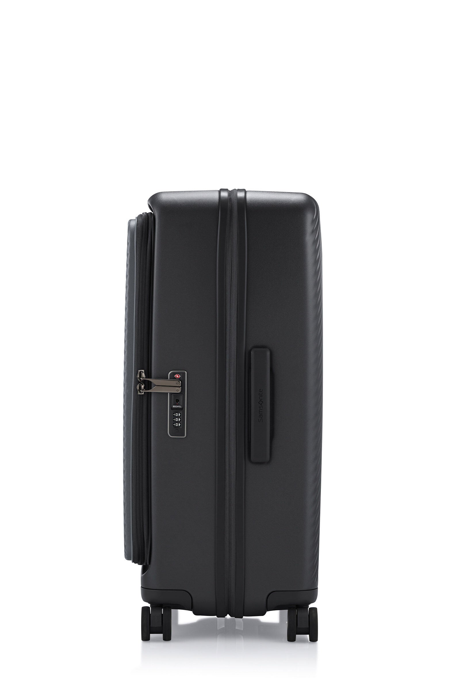 Samsonite Zipprix Ft 25吋可擴充四輪行李箱| Samsonite Taiwan