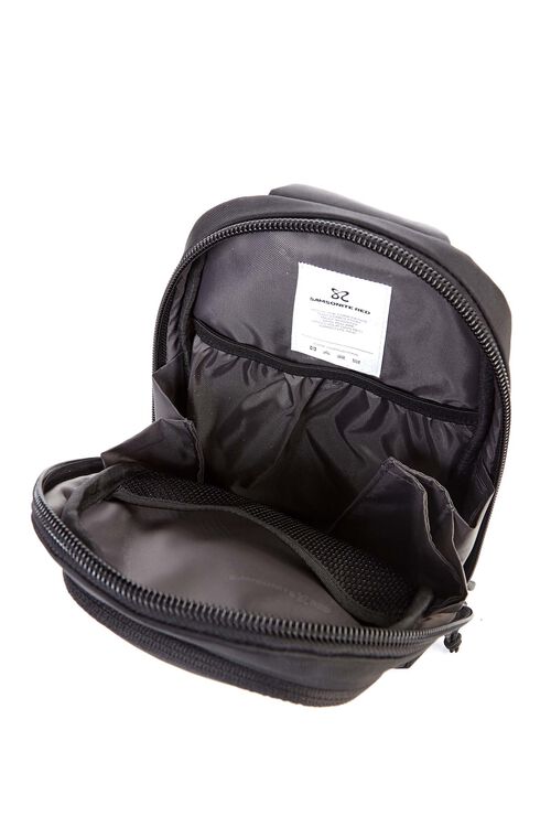 ZIION 單肩斜背包