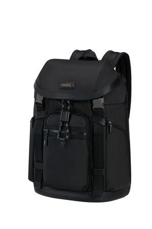 RELYON 15.6吋 翻蓋筆電後背包  hi-res | Samsonite