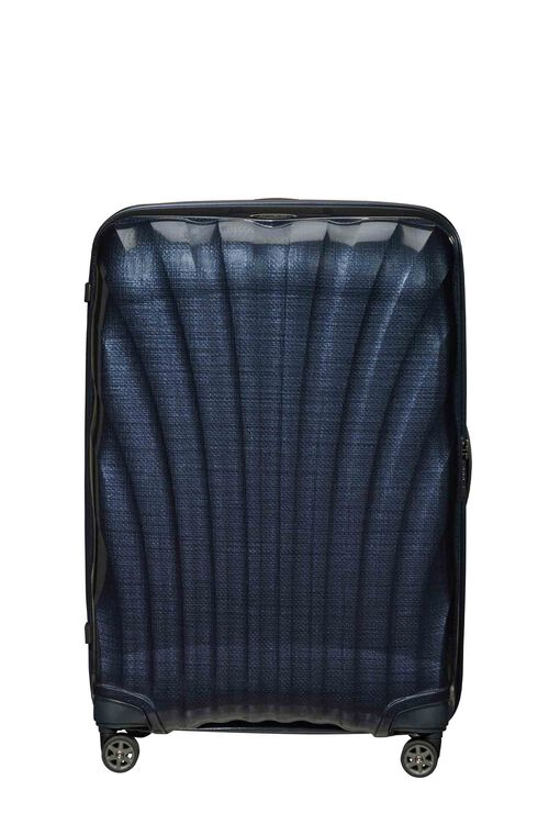 C-LITE 28吋 四輪行李箱  hi-res | Samsonite