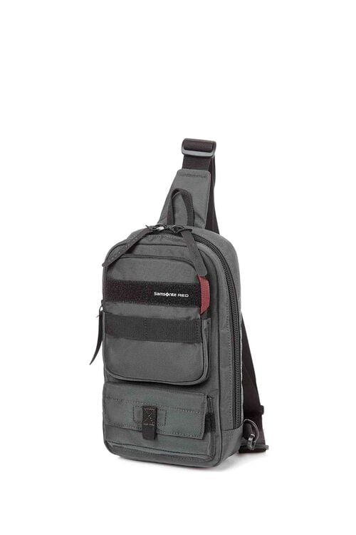 LOCHHILL 單肩包  hi-res | Samsonite