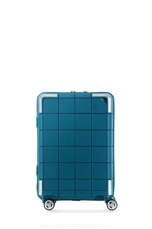 CUBE-048 20吋 前開式行李箱  hi-res | Samsonite