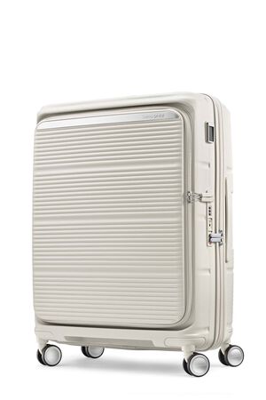 PARALUX HS 上掀前開 24吋 可擴充四輪行李箱