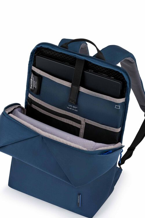 LITE-GEO 14吋 筆電後背包