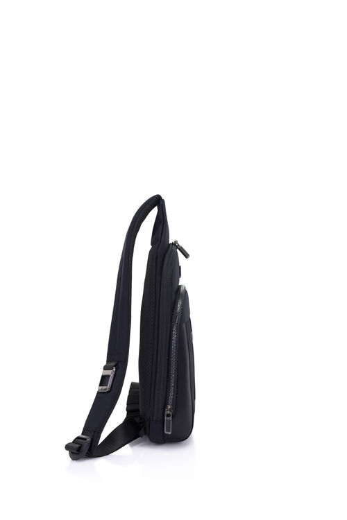 URBAN-EYE DLX 斜肩包