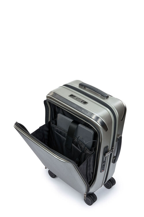 UNIMAX 20吋 前開式行李箱  hi-res | Samsonite