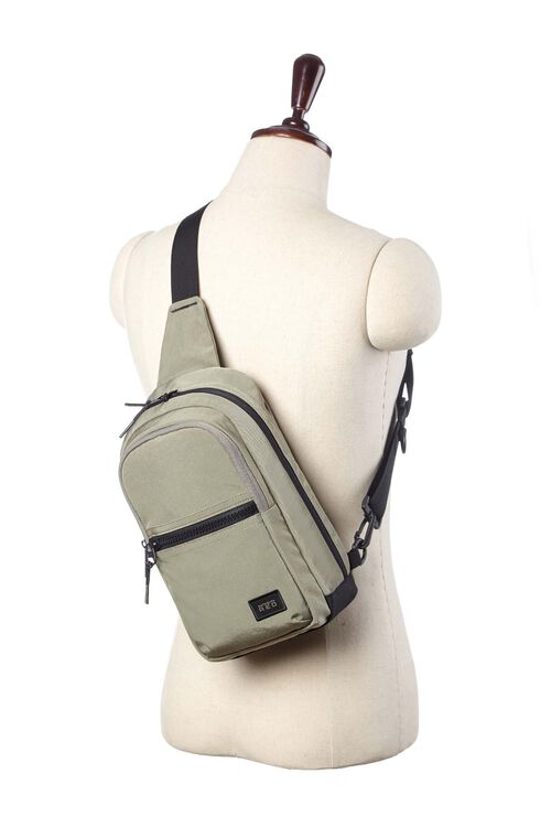 MARSTON 2 斜肩包  hi-res | Samsonite