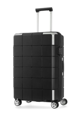 CUBE-048 25吋 四輪行李箱  hi-res | Samsonite