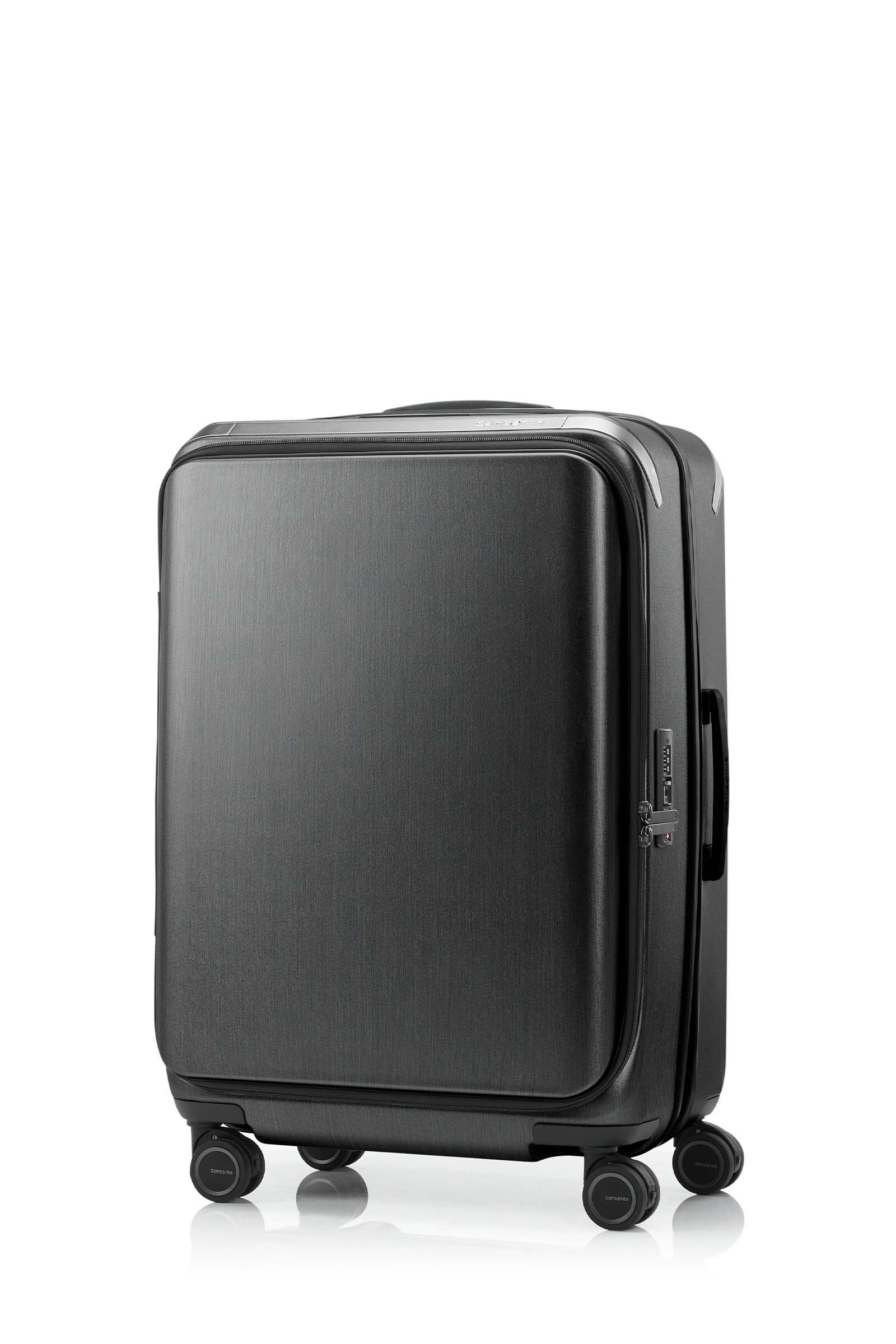 直販本物 【Samsonite】【新品未使用】Spinner 69 black hameedtimbers.com