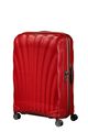 C-LITE 28吋 四輪行李箱  hi-res | Samsonite