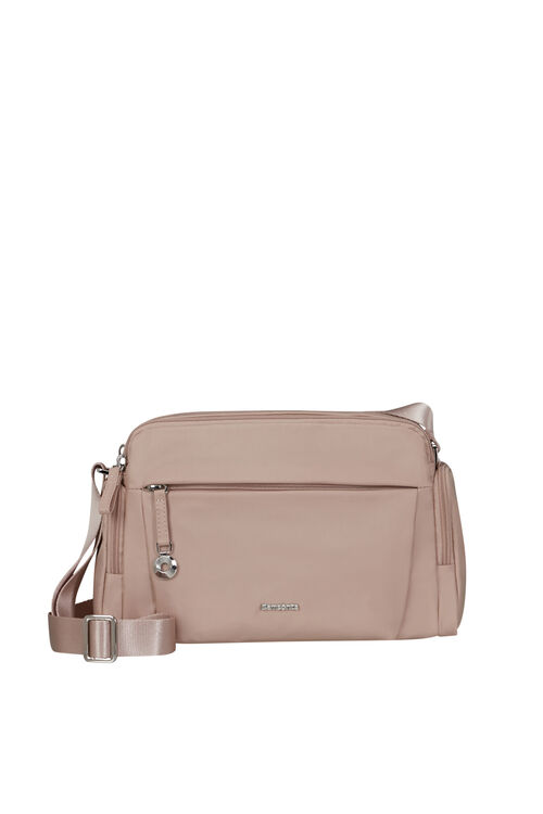 MOVE 5 雙口袋記者包  hi-res | Samsonite