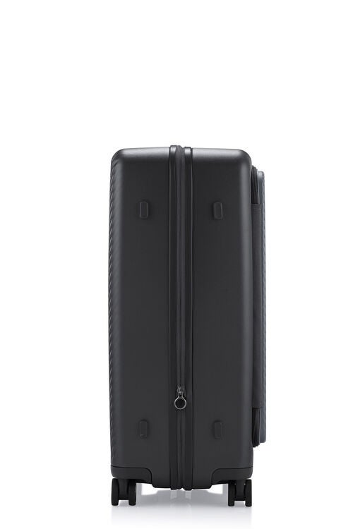 ZIPPRIX FT 上掀前開 25吋 可擴充四輪行李箱