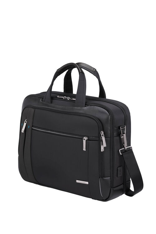 SPECTROLITE 3 15.6吋 筆電公事包  hi-res | Samsonite