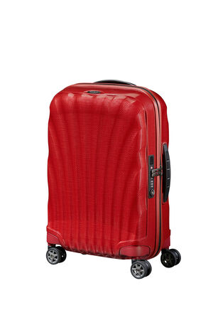 C-LITE 20吋 可擴充行李箱  hi-res | Samsonite