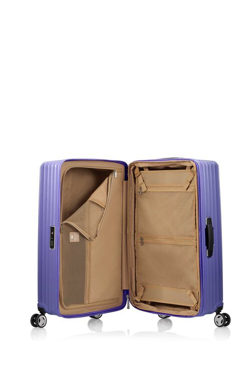 ENOW 28吋 可擴充行李箱  hi-res | Samsonite