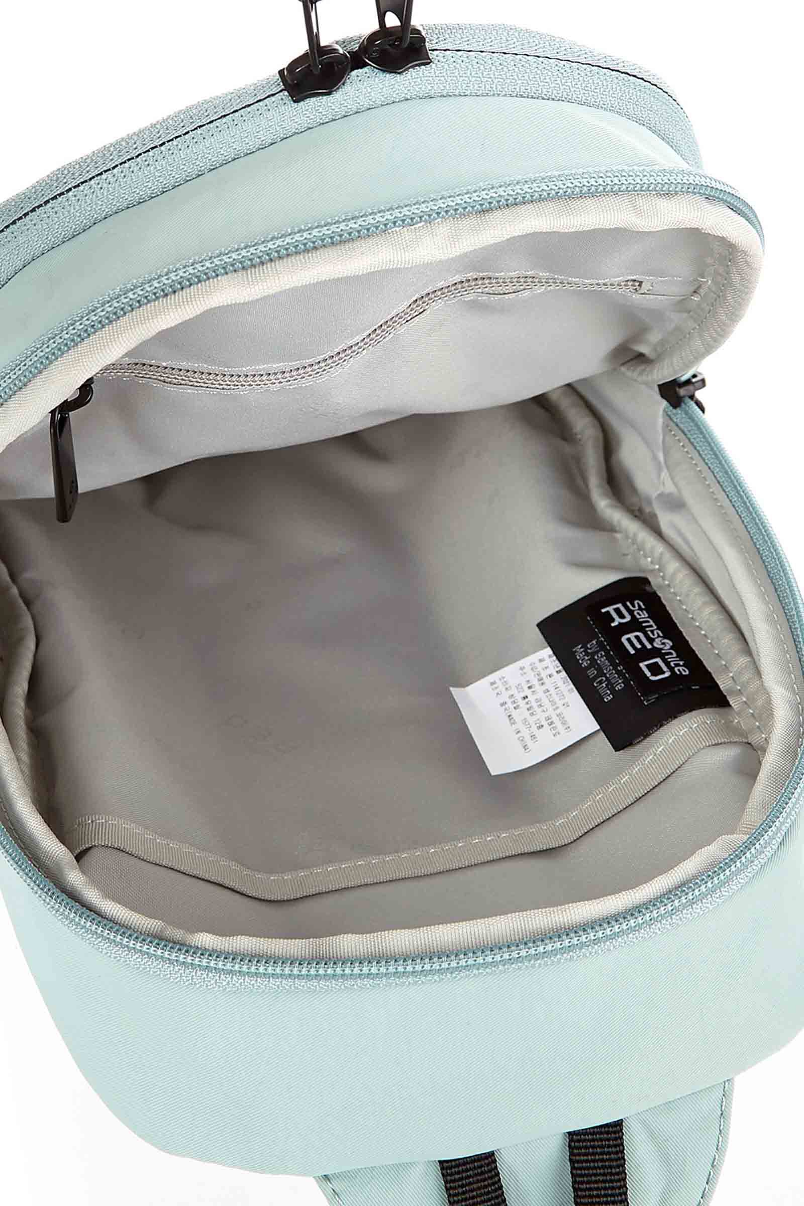 Samsonite Red Armley Sling Samsonite Taiwan