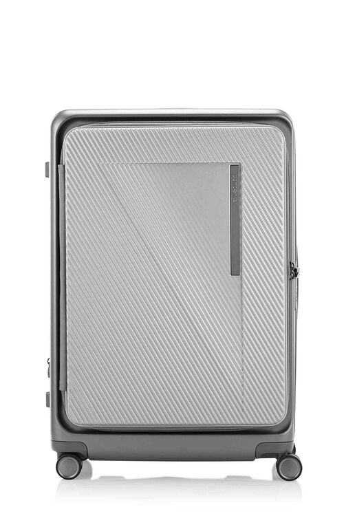 ZIPPRIX FT 上掀前開 28吋 可擴充四輪行李箱  hi-res | Samsonite
