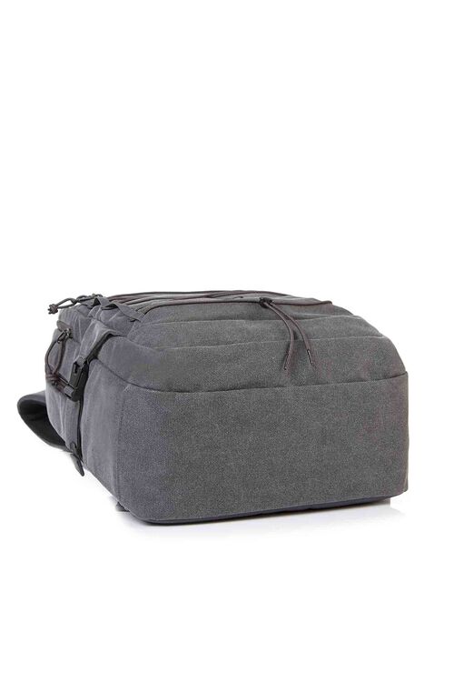 ZIION 16吋 彈力繩後背包