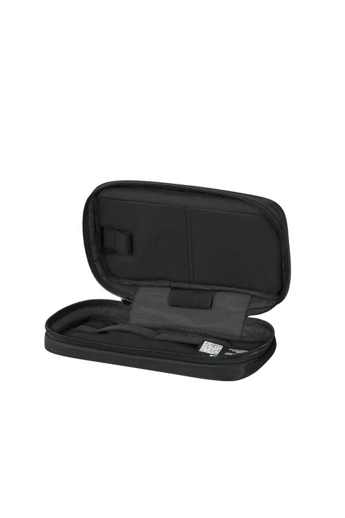 URBAN-EYE DLX 線纜包  hi-res | Samsonite