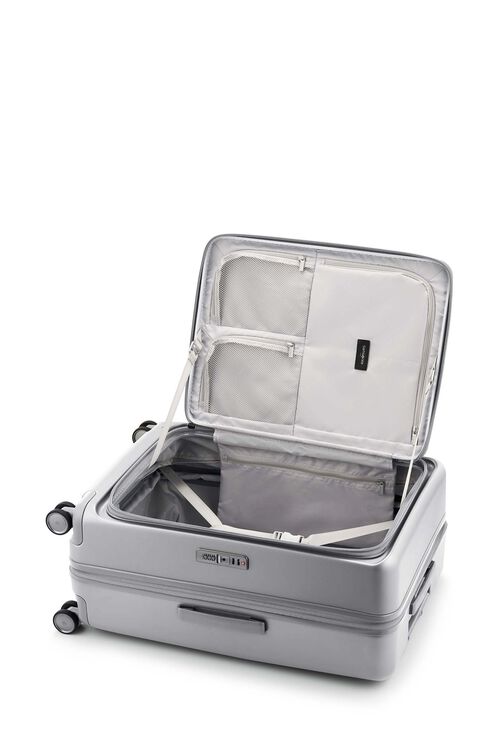 ZIPPRIX FT 上掀前開 25吋 可擴充四輪行李箱  hi-res | Samsonite