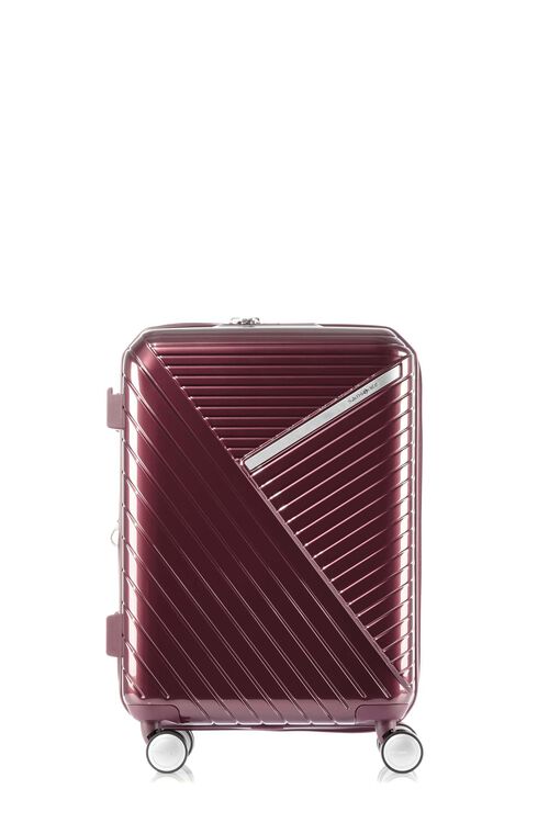 ROBEZ 20吋 可擴充行李箱  hi-res | Samsonite