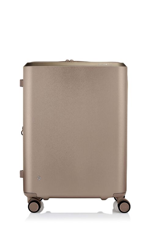 EVOA Z 25吋 可擴充行李箱