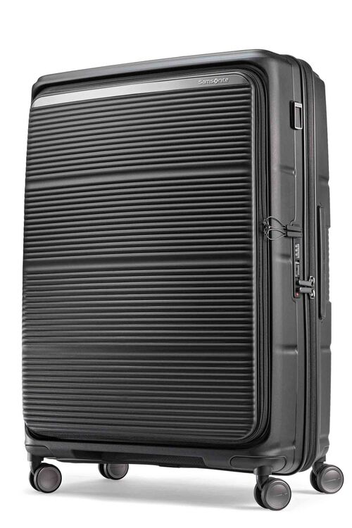 PARALUX HS 上掀前開 30吋 可擴充四輪行李箱