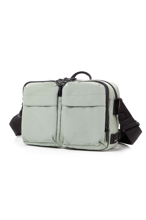 MARSTON 3 斜背包  hi-res | Samsonite