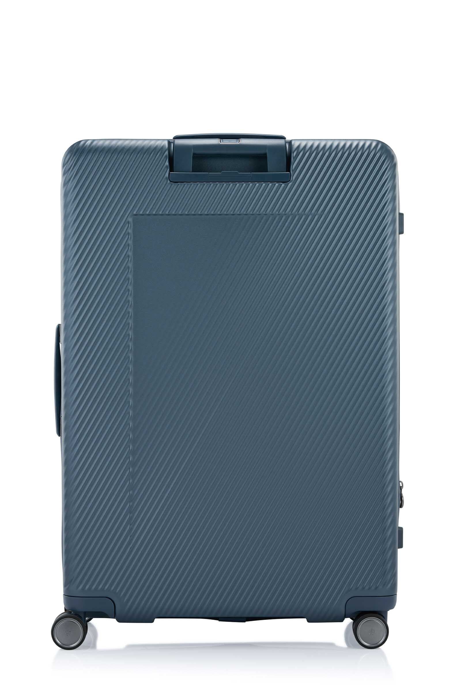 Samsonite Zipprix Ft 28吋可擴充四輪行李箱| Samsonite Taiwan