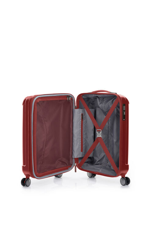 NIAR 20吋 可擴充行李箱  hi-res | Samsonite