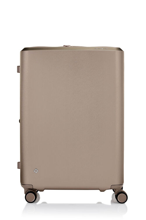 EVOA Z 28吋 可擴充行李箱