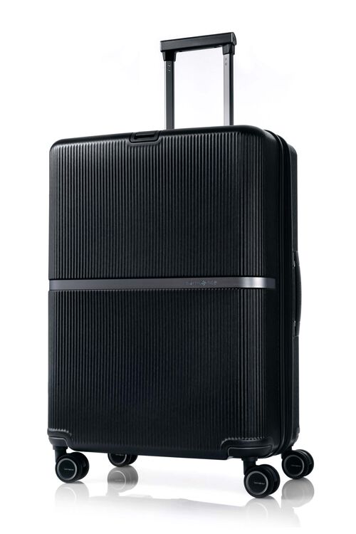 MINTER 25吋 可擴充行李箱  hi-res | Samsonite
