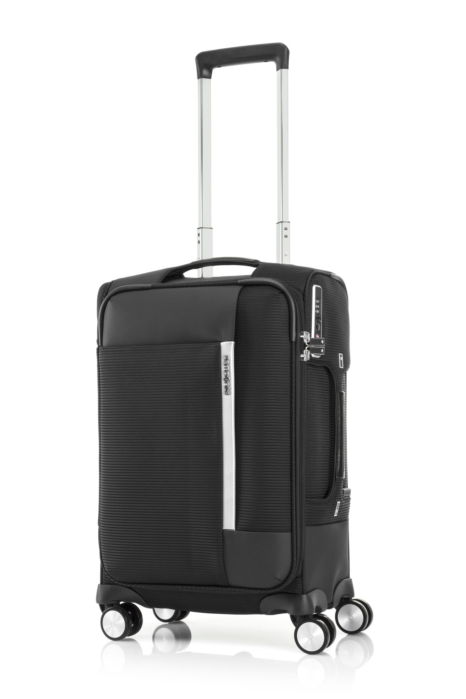 Samsonite spinner 55 clearance