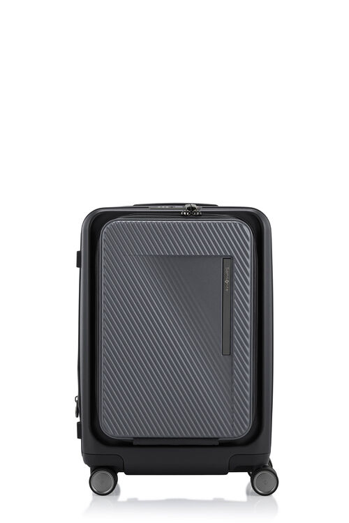 ZIPPRIX FT 20吋 可擴充四輪行李箱  hi-res | Samsonite