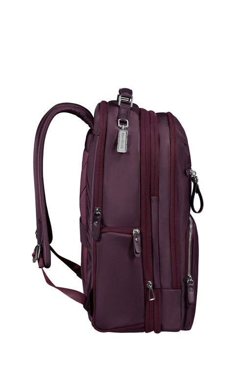 KARISSA EVO 15.6吋 大容量筆電後背包