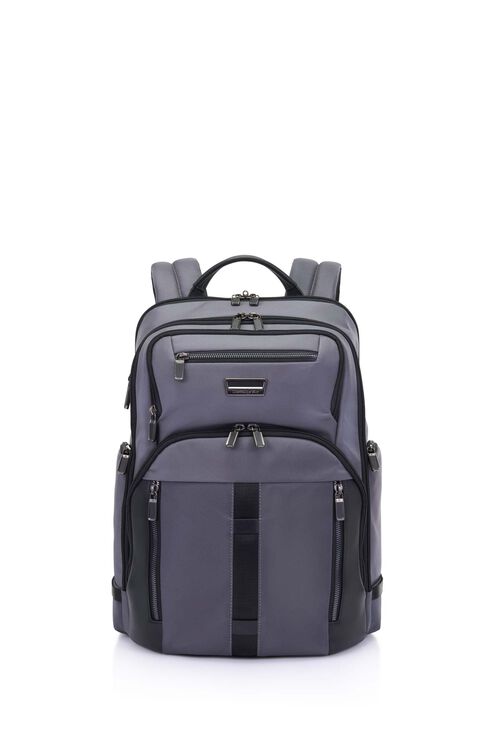 URBAN-EYE DLX 15.6吋筆電後背包  hi-res | Samsonite