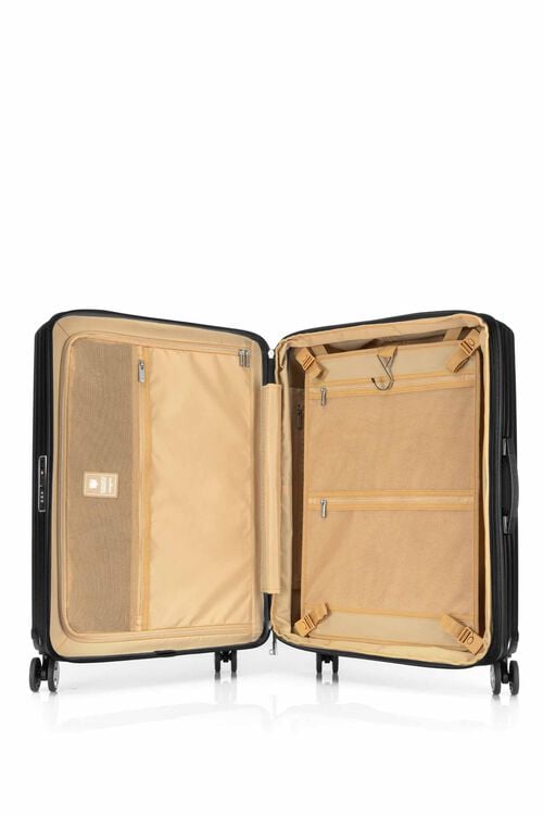 ENOW 25吋 可擴充行李箱  hi-res | Samsonite