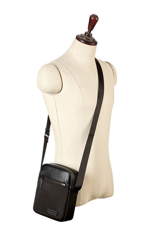 DUNBLAN 迷你斜背包