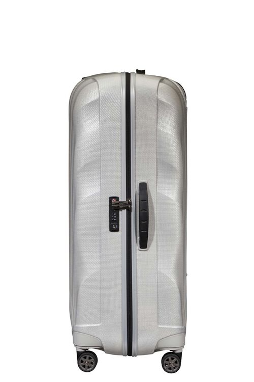 C-LITE 30吋 四輪行李箱  hi-res | Samsonite