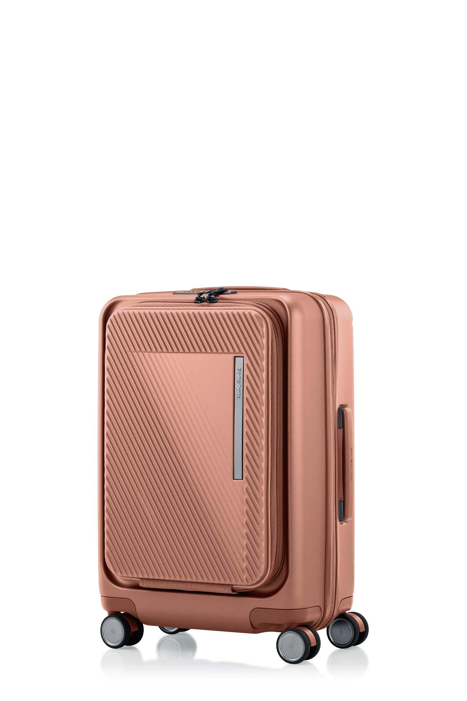 行李 Samsonite Zipprix Ft 28吋可擴充四輪行李箱| Samsonite Taiwan