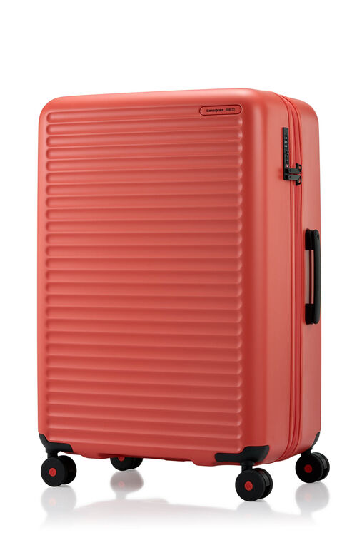TOIIS C 28吋 可擴充行李箱  hi-res | Samsonite