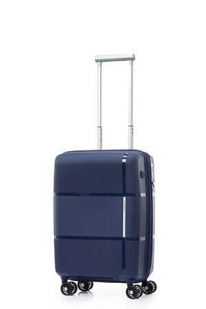 INTERLACE 20吋 可擴充行李箱  hi-res | Samsonite