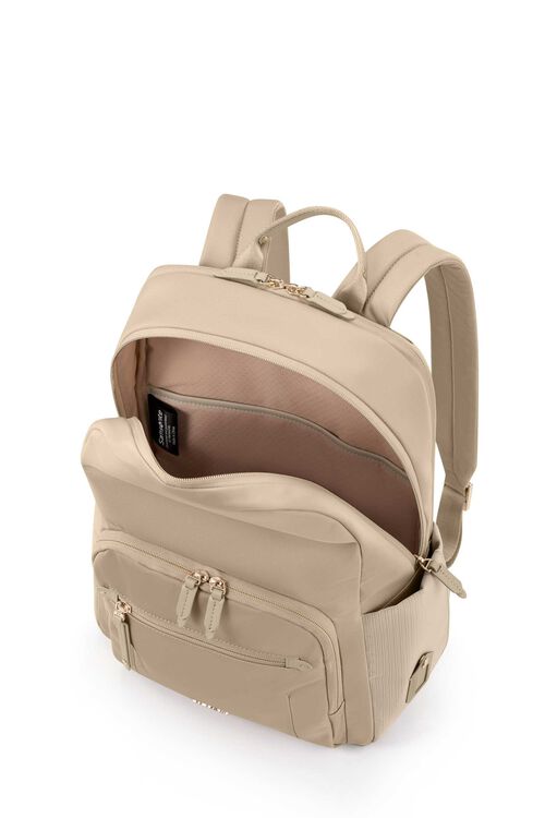 AUDRINA 15.6吋 筆電後背包