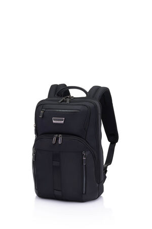 URBAN-EYE DLX 14.1吋筆電後背包  hi-res | Samsonite