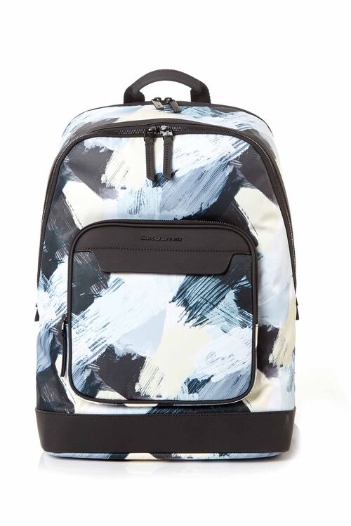 NOBERT 15.6吋筆電後背包  hi-res | Samsonite