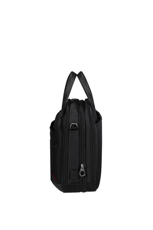 PRO-DLX 6 15.6吋 可擴充筆電公事包  hi-res | Samsonite
